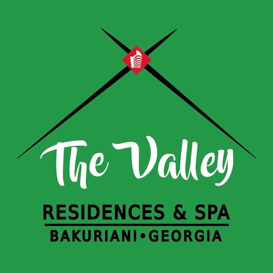 Bakuriani The Valley 115 - 202 Екстер'єр фото