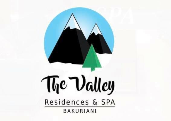 Bakuriani The Valley 115 - 202 Екстер'єр фото